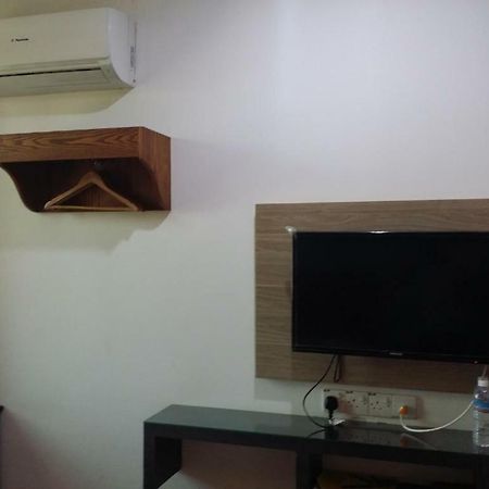 Maxi Inn Bintulu Dış mekan fotoğraf