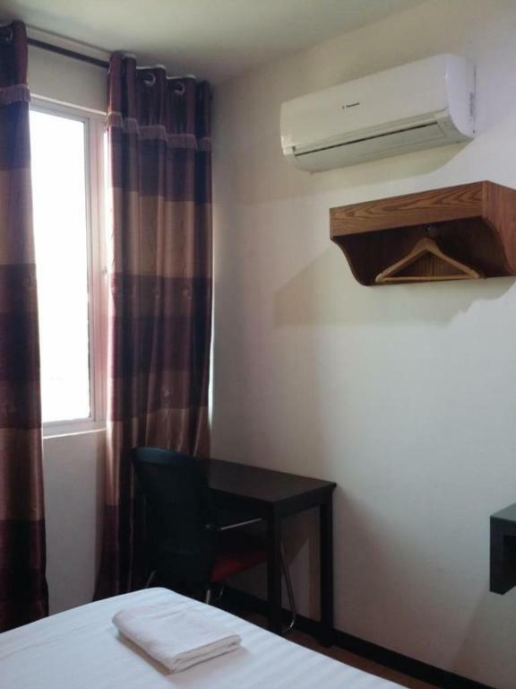 Maxi Inn Bintulu Dış mekan fotoğraf
